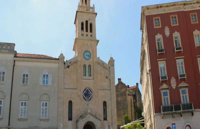 Linea Rossa - Tour panoramico della città in autobus turistico - Foto 2