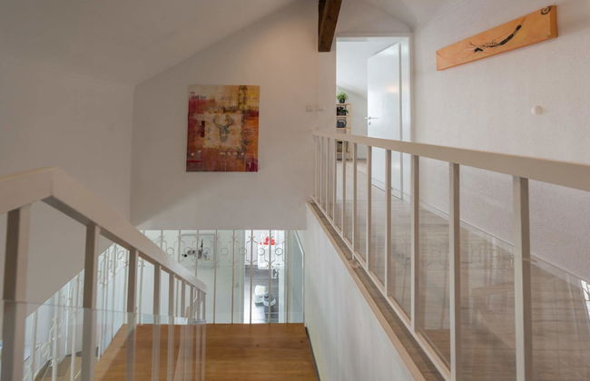 Traum-Ferienhaus auf der Burghalde - Foto 21