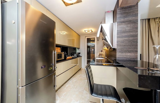 Luxury Penthaus 3 Bedrooms Apartment in Sofia, - Foto 23