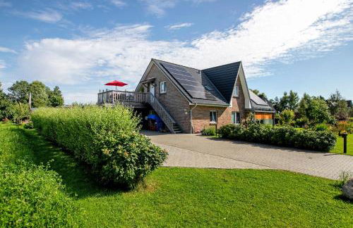 Ferienwohnung Windrose - Foto 1