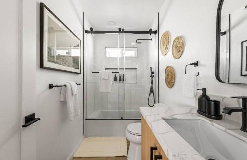 Spacious Mission Hills Home With City Views - Foto 28