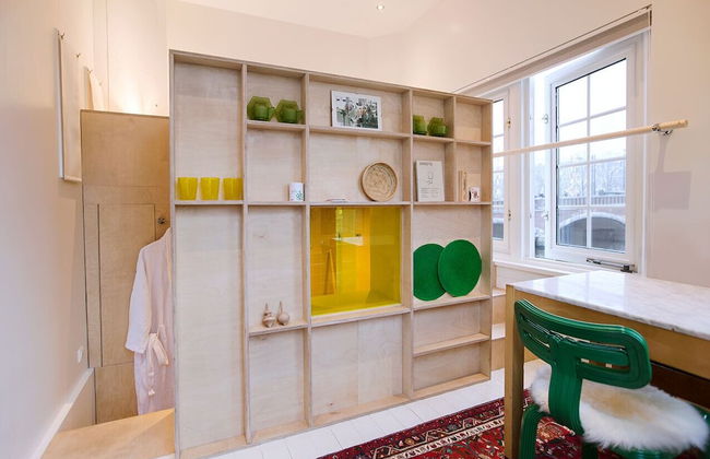 SWEETS - Nieuwe Amstelbrug - Foto 5