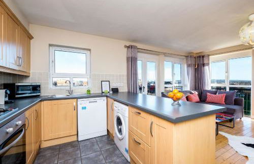 Ultra Urban Belfast Apartments - Foto 11