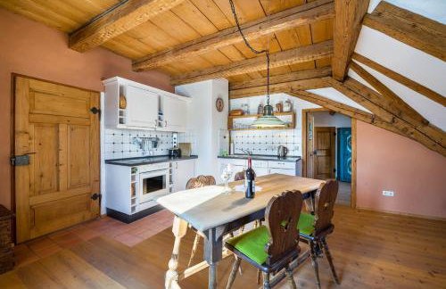 Ferienwohnung Gschwand - Foto 8