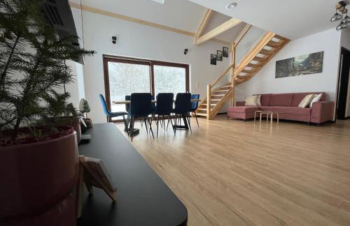 Domek w Górach Wilkanów Park - Foto 22