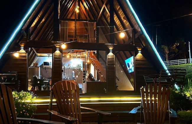 Vila nas Montanhas - Foto 49