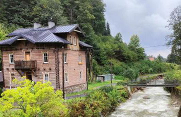 Apartament Śnieżny Międzygórze - Foto 12