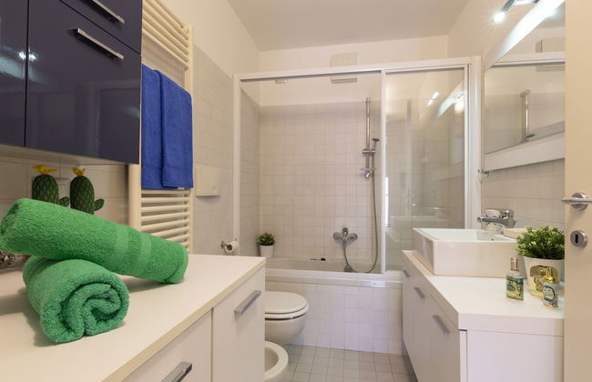 notami - Salomone - Mecenate District - Foto 19