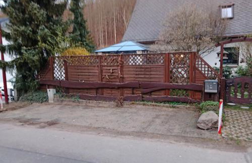 Ferien im Haus am Waldrand - Foto 20