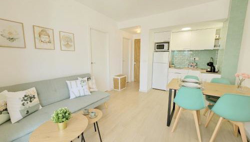 Aguamarina apartment - Relax by the sea - Foto 3