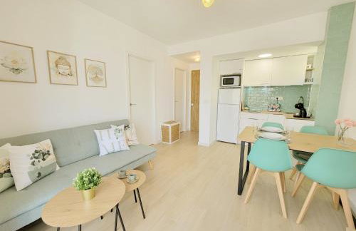 Aguamarina apartment - Relax by the sea - Foto 3