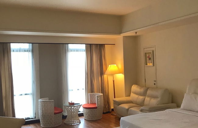 Luxy Service Suites At Times Square - Foto 13