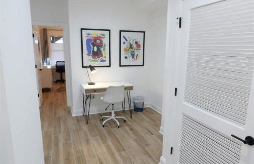 Pop Art Chic Stunning Shaw - U Street Apartment - Foto 22