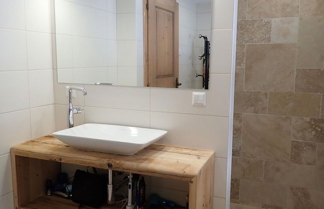 Farmhouse in Weisspriach Near Mountain Lakes - Foto 22