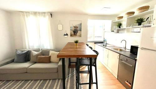 Moderno Apartamento cerca del metro - Foto 2