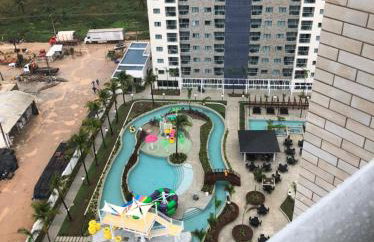 SALINAS RESORT - Apartamento VISTA MAR - Foto 22