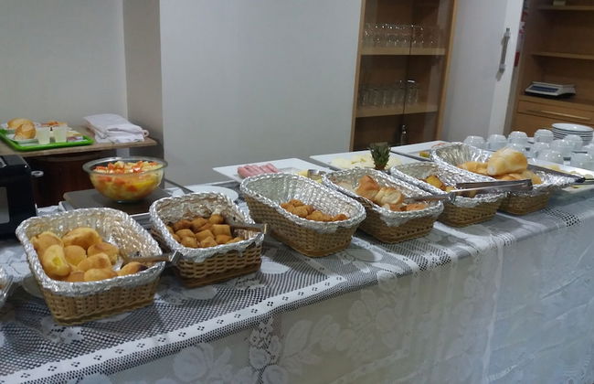 Flat Oeste La Residence - Foto 33