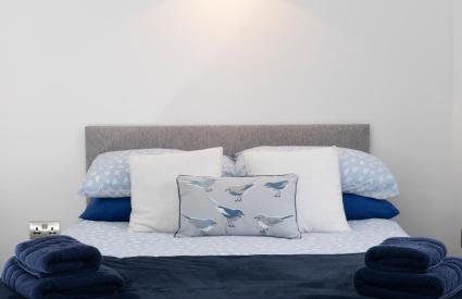 Skye Blue Bothy - Foto 14