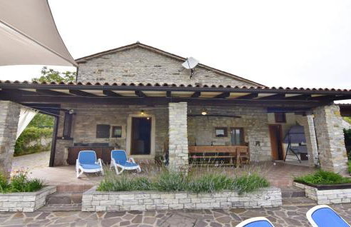 Villa with private pool and garden retreat - Foto 63