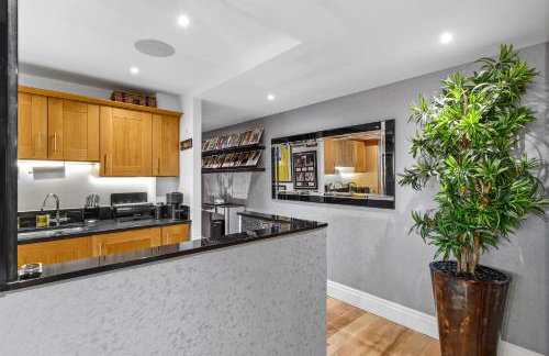 Fabulous Chelsea Riverside, great location - Foto 35