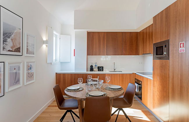 Monte dos Judeus 26 by LovelyStay - Photo 36