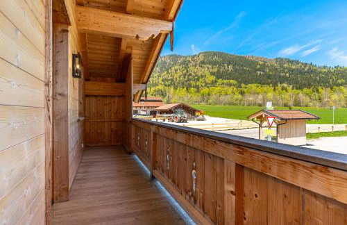 Chalet Kreuth II - Private Alpine Chalet next to Tegernsee for Family & Friends - including Sauna & free parking - Foto 16