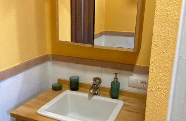 Casa rural Entre el Viento y el Agua - Foto 6