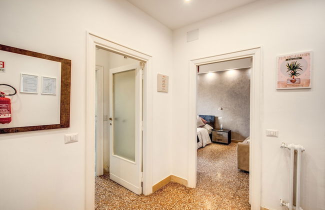 Colonna Suite - San Giovanni - Photo 45