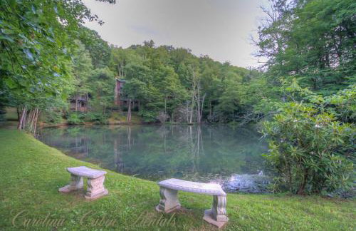 Martins Nest - Foto 29