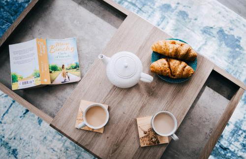 The Cosy Coo Shed - Foto 12