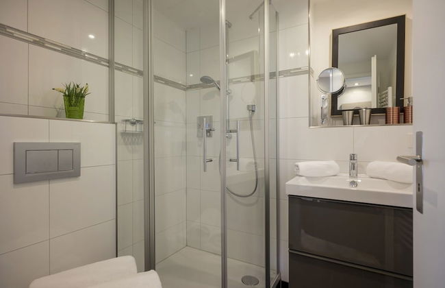 Villa Wohnlich - Foto 28