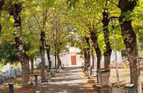 IL RIFUGIO DI ETTORE - Foto 11