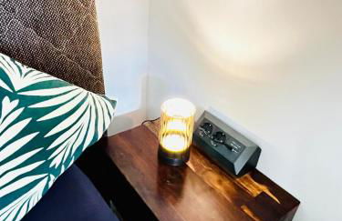 CASA CLARA - Helle 2-Zi-Whg, Küche und SmartTV - Light Living - Foto 17