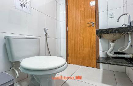 Apartamento em Arraial do Cabo com Piscina - Foto 40