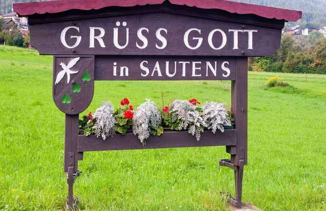 Welcoming Apartment in Sautens With a Terrace - Foto 27