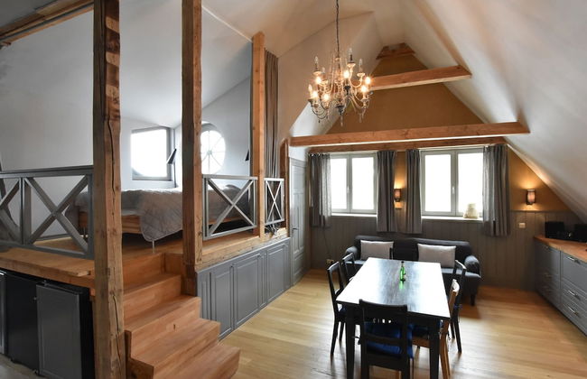 Modern Holiday Home in Detershagen With Garden - Foto 68