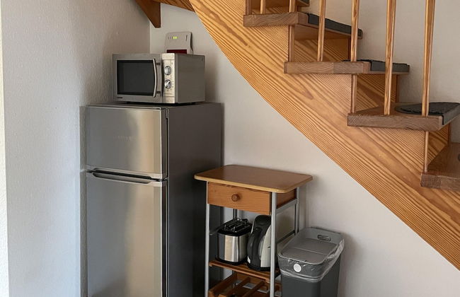 Gemutliche Doppelhaushalfte in Nessmersiel - Foto 7