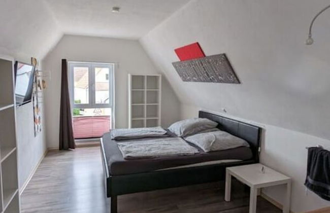 Brombachsee Modern Retreat - Foto 8