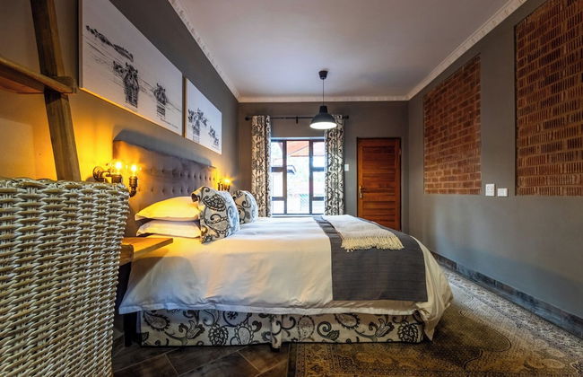 Hornbill Family Suites - Photo 14