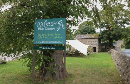 Cross Beck Cottage - Photo 34