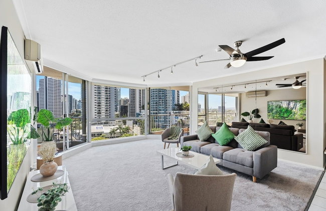 Moorings - HR Surfers Paradise - Foto 13