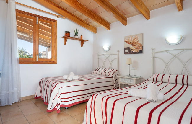 Son March I in Mallorca - Foto 19