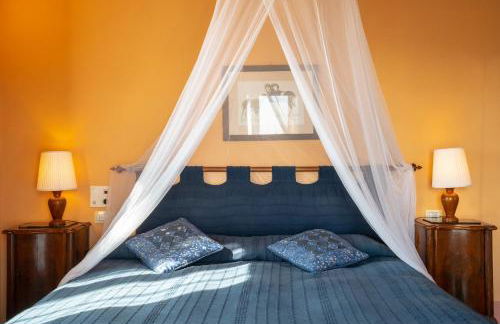 Torraccia di Chiusi Agriturismo Relais - Photo 20