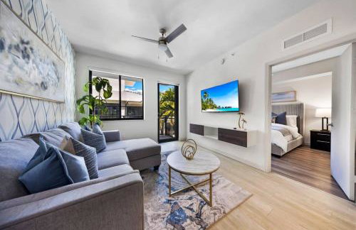 Aqua Vista in DTWN 3 Min From Las Olas - Photo 2