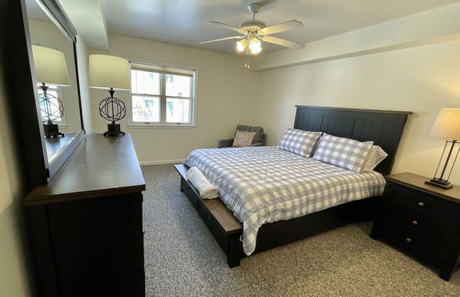 The Alex Furnished Rentals - Foto 2