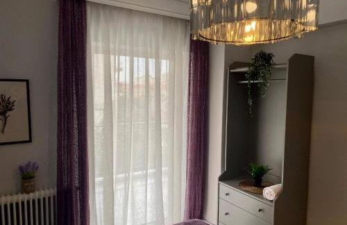 Pearls luxury apartment in Thessaloniki - Foto 13