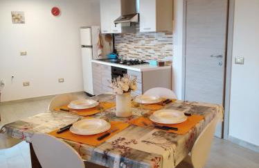 Casa Rosa dei Venti - Foto 21