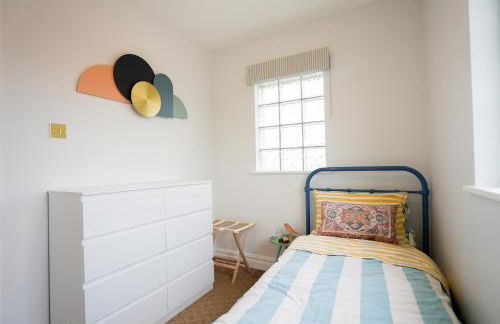 Beach House Apartment, Across St Michaels Mount - Foto 7