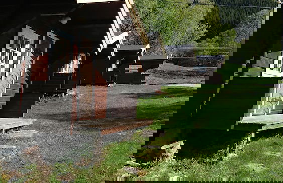 Eidsdal Camping og Feriehus - Foto 1