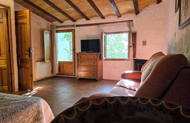 Casas rurales la Tejeruela - Foto 14